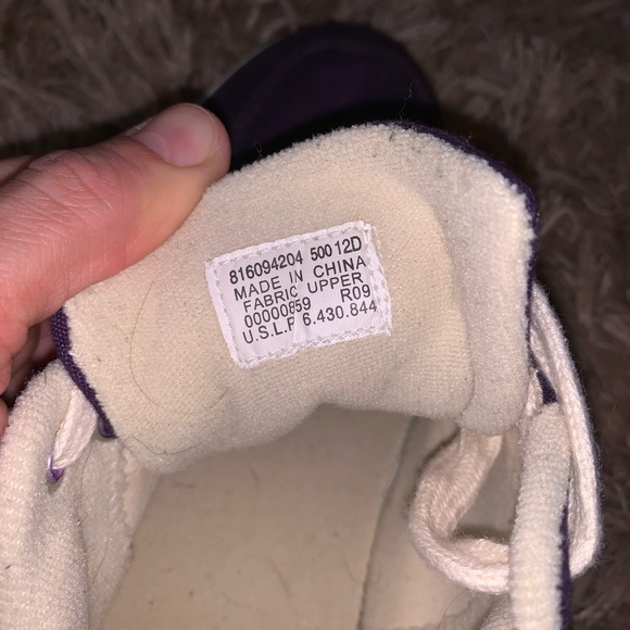 Ralph Lauren shoes - Picture 5 of 5